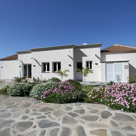 Javier La Palma Villa *