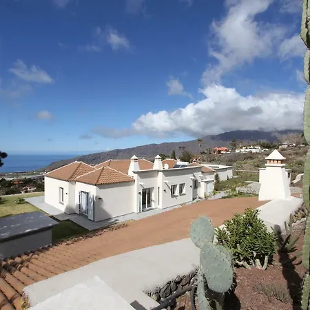 Villa Javier La Palma