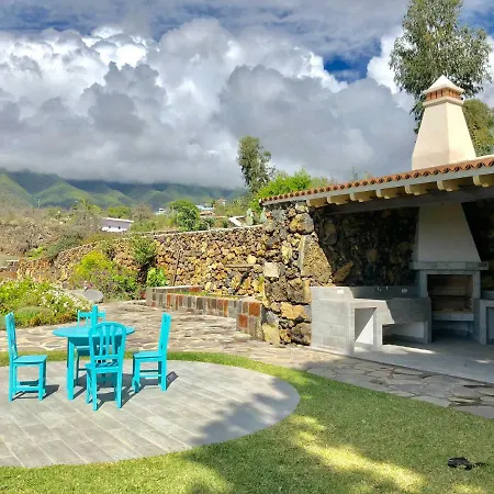 Villa Javier La Palma