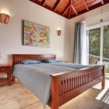 Villa Javier La Palma