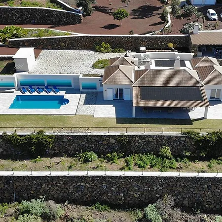 Villa Javier La Palma El Paso