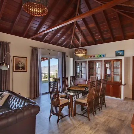 Javier La Palma El Paso