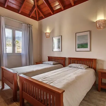 Villa Javier La Palma