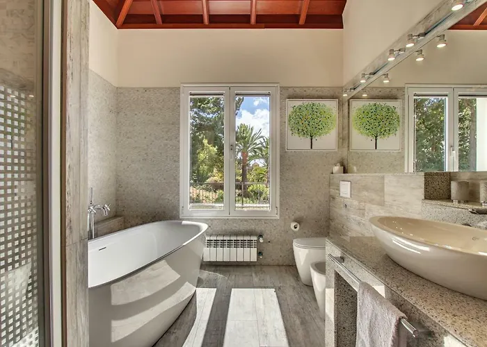 Javier La Palma Βίλα *