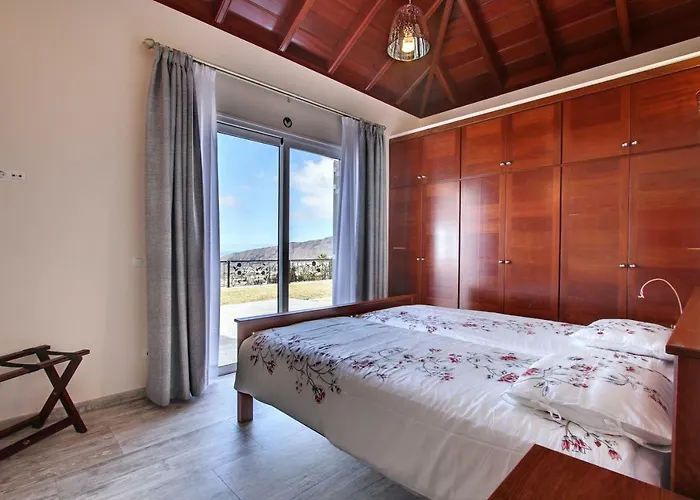 Javier La Palma * El Paso